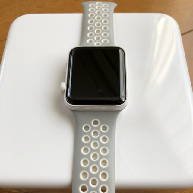 Apple Watch - Apple watch series2 edition