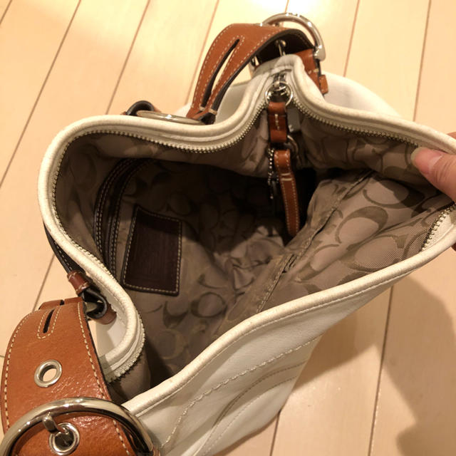 COACH(コーチ)のCOACH レディースのバッグ(ショルダーバッグ)の商品写真