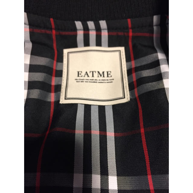 EATME(イートミー)の＊lip様専用＊EATME  深瀬くん着用  スカジャン レディースのジャケット/アウター(スカジャン)の商品写真