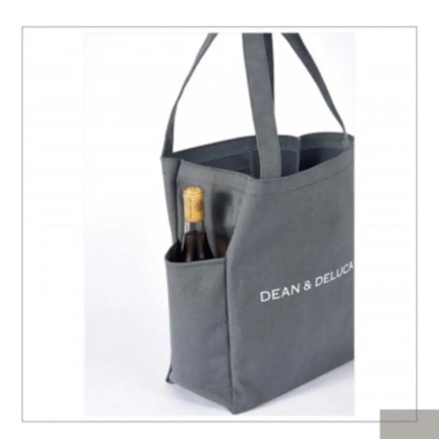 DEAN & DELUCA(ディーンアンドデルーカ)の大人ミューズ 付録 レディースのバッグ(トートバッグ)の商品写真