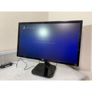 エルジーエレクトロニクス(LG Electronics)のLG 23M47VQ-P 23インチ液晶モニター(ディスプレイ)