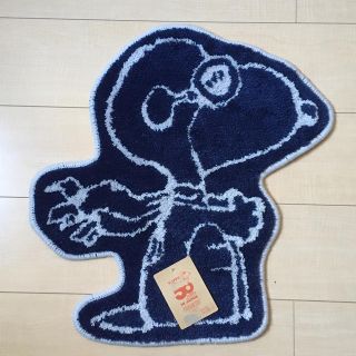 スヌーピー(SNOOPY)の新品  スヌーピー  マット(玄関マット)