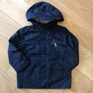 ラルフローレン(Ralph Lauren)のラルフローレン キッズ ウインドブレーカー 2T(ジャケット/上着)