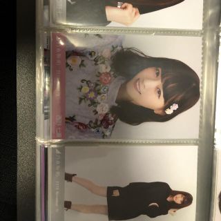 ノギザカフォーティーシックス(乃木坂46)の西野七瀬 生写真(アイドルグッズ)