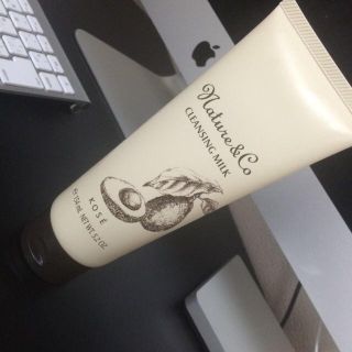 Nature&Co クレンジングミルク(その他)