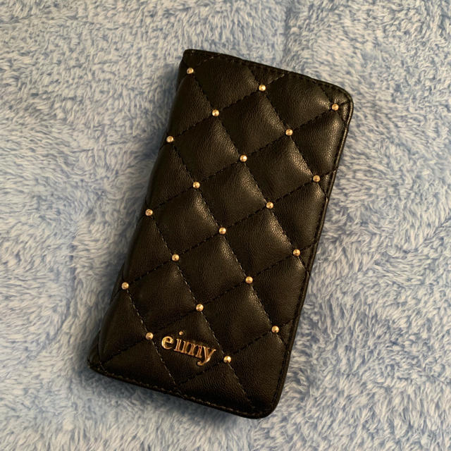 eimy istoire(エイミーイストワール)のeimy iPhoneケース スマホ/家電/カメラのスマホアクセサリー(iPhoneケース)の商品写真