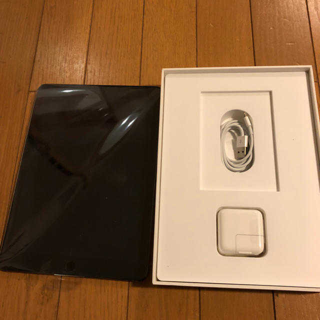 タブレット iPad - ipad air2 wi-fi+cellular