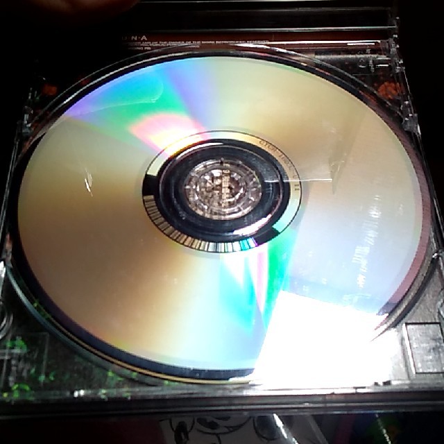 Janne Da Arc　D・N・A エンタメ/ホビーのCD(ポップス/ロック(邦楽))の商品写真