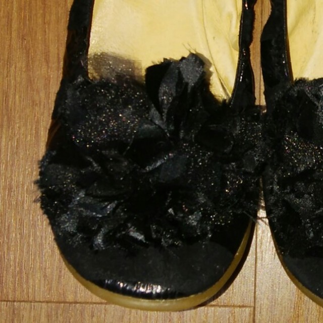 Dhyana(ディアーナ)のDhyana パンプス　黒 レディースの靴/シューズ(ハイヒール/パンプス)の商品写真