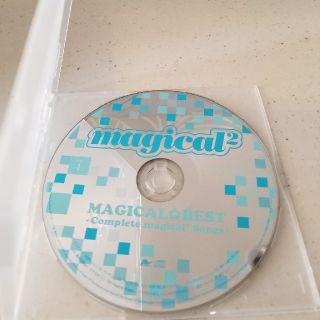 ソニー(SONY)のmagical2   (ﾏｼﾞｶﾙﾏｼﾞｶﾙ)　　CD(キッズ/ファミリー)