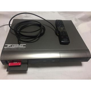 シャープ(SHARP)のSHARP DV-AC82(DVDレコーダー)