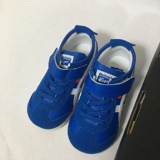 オニツカタイガー(Onitsuka Tiger)の新品 * オニツカタイガー 14.5cm(スニーカー)