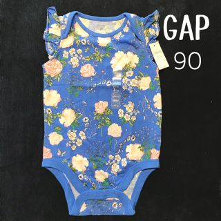 ベビーギャップ(babyGAP)のスター様 専用 babygap ロンパース 90(下着)