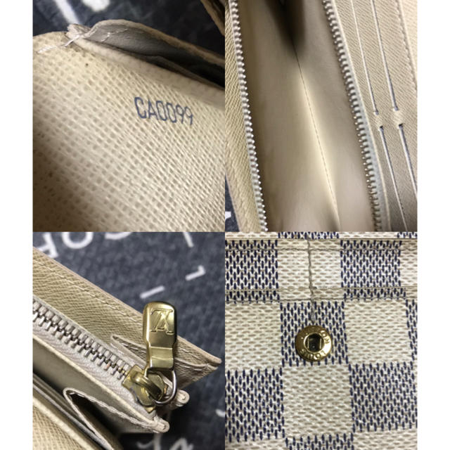 LOUIS ルイヴィトン 財布の通販 by あみ｜ルイヴィトンならラクマ VUITTON - 正規激安