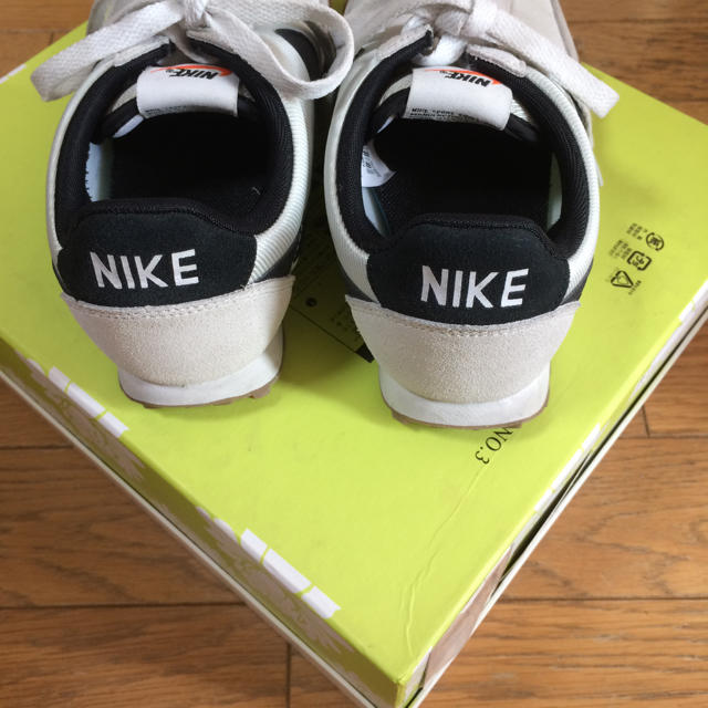 NIKE(ナイキ)のナイキ   限定モデル   スニーカー メンズの靴/シューズ(スニーカー)の商品写真