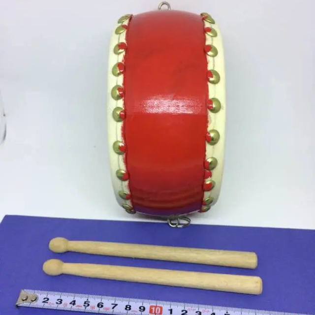 くんちゃん様専用 楽器の和楽器(和太鼓)の商品写真