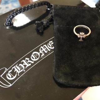 クロムハーツ(Chrome Hearts)のMR.mさん専用(リング(指輪))