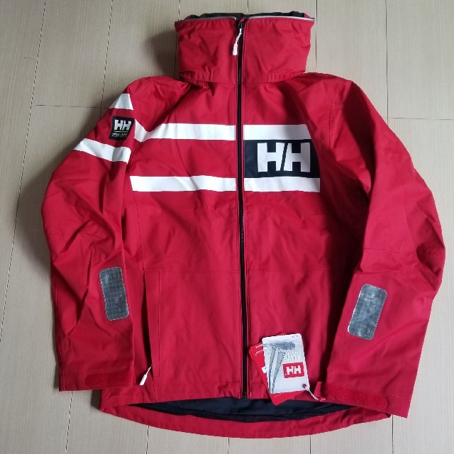 HELLY HANSEN(ヘリーハンセン)の【激レア】HELLY HANSEN  Salt Power Jacket  メンズのジャケット/アウター(ナイロンジャケット)の商品写真