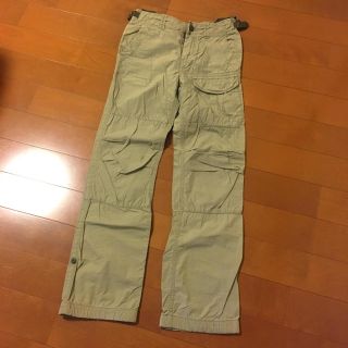 ギャップ(GAP)のGAP 160 チノワークパンツ(ワークパンツ/カーゴパンツ)