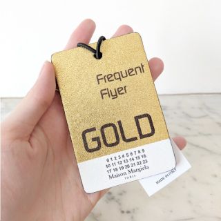 Maison Martin Margiela - ラスト1【新品】メゾン マルジェラ