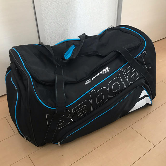 Babolat(バボラ)のバボラ テニス トーナメントバッグ スポーツ/アウトドアのテニス(バッグ)の商品写真