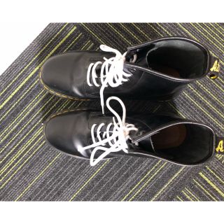 ドクターマーチン(Dr.Martens)のDr.Martens8ホール(ブーツ)