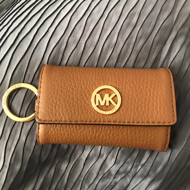 Michael Kors - マイケルコース キーケースの通販 by e-min's shop｜マイケルコースならラクマ