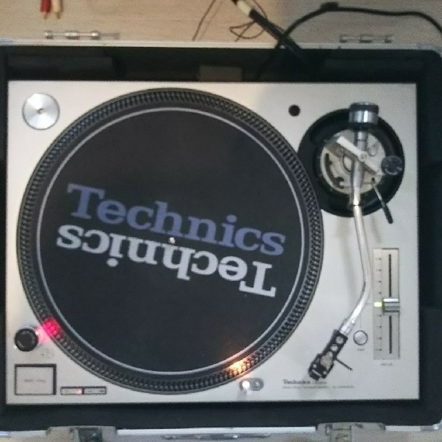 Technics SL1200 MK3D 値下げ