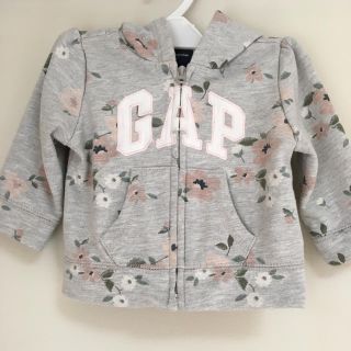 ギャップ(GAP)のbabyGAP パーカー (トレーナー)