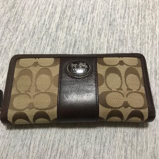 コーチ(COACH)のコーチ財布(財布)