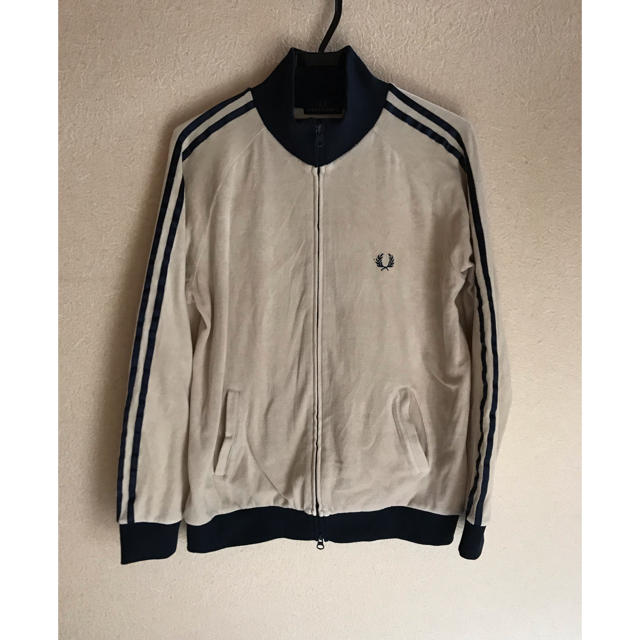 FRED PERRY(フレッドペリー)のフレッドペリー ジャージ メンズのトップス(ジャージ)の商品写真