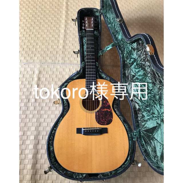 マーチン00-18V 楽器のギター(アコースティックギター)の商品写真