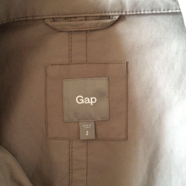 GAP(ギャップ)のスプリングコート レディースのジャケット/アウター(スプリングコート)の商品写真