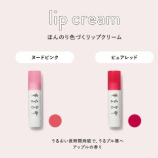 シセイドウ(SHISEIDO (資生堂))のレシピスト リップ(リップケア/リップクリーム)