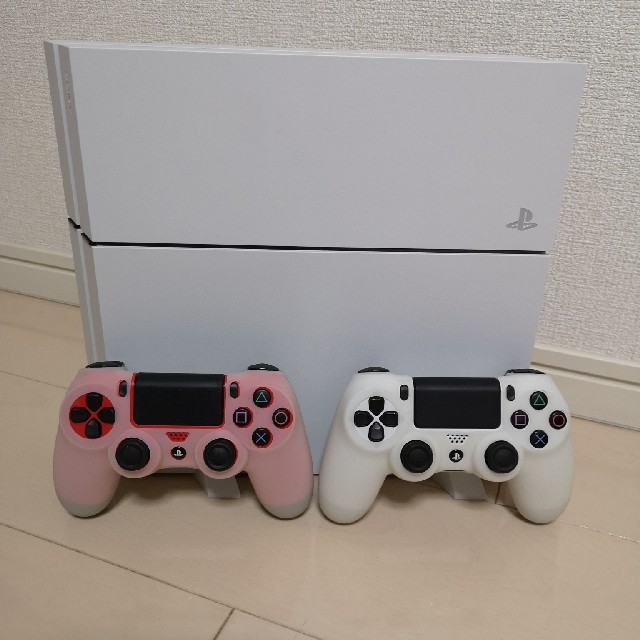 PlayStation４