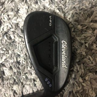 クリーブランドゴルフ(Cleveland Golf)のCleveland RTX-3 V-FG(クラブ)