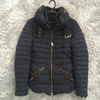 ザラ(ZARA)のZARA ショートコート(その他)