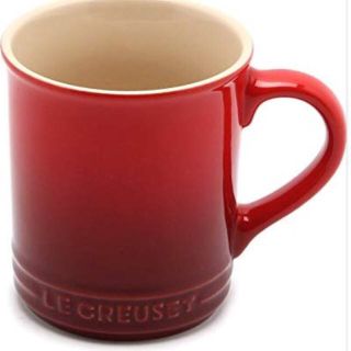 ルクルーゼ(LE CREUSET)の【Misakiさん用】 ル・クルーゼ マグカップ 360ml(グラス/カップ)