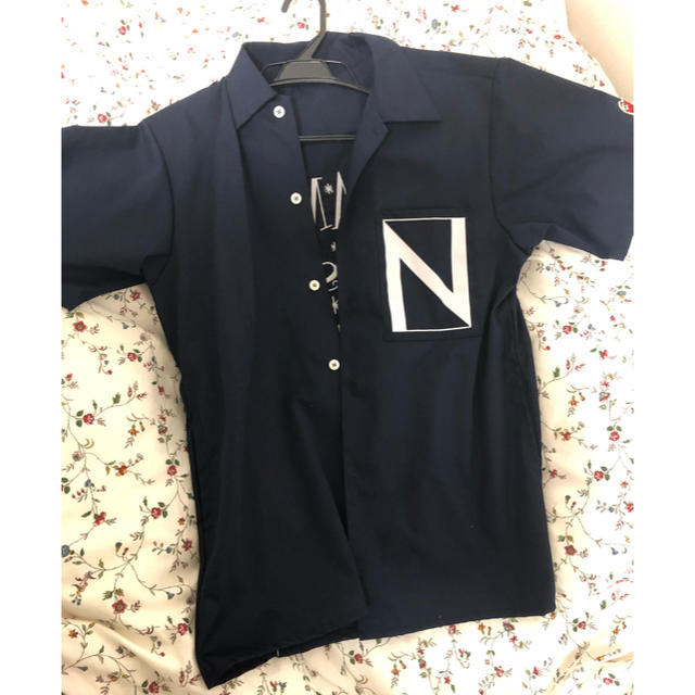 AAA(トリプルエー)のNissy Tシャツ レディースのトップス(Tシャツ(半袖/袖なし))の商品写真