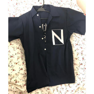 トリプルエー(AAA)のNissy Tシャツ(Tシャツ(半袖/袖なし))
