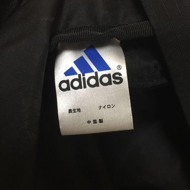 adidas(アディダス)のアディダスリュック レディースのバッグ(リュック/バックパック)の商品写真