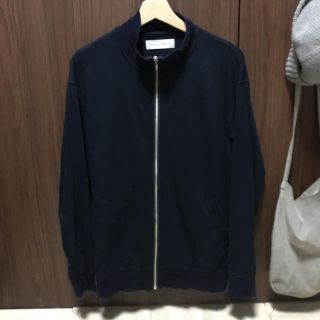 ワンエルディーケーセレクト(1LDK SELECT)の送料無料 universal products track jacket(ニット/セーター)