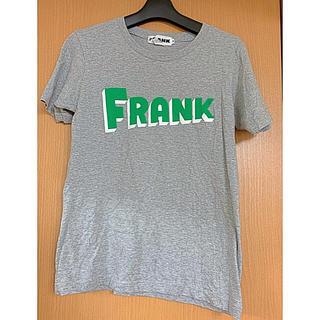 グースィー(goocy)のFRANK × goocy Tシャツ(Tシャツ(半袖/袖なし))