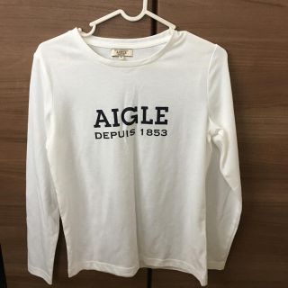 エーグル(AIGLE)の【macaroon様専用】(シャツ/ブラウス(長袖/七分))