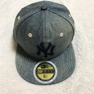 ニューエラー(NEW ERA)のキッズニューエラ(帽子)