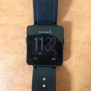 ガーミン(GARMIN)のgarmin vivoactive j 最終値下げ(トレーニング用品)