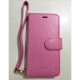 フルラ(Furla)のFURLA iPhone7ケース(iPhoneケース)