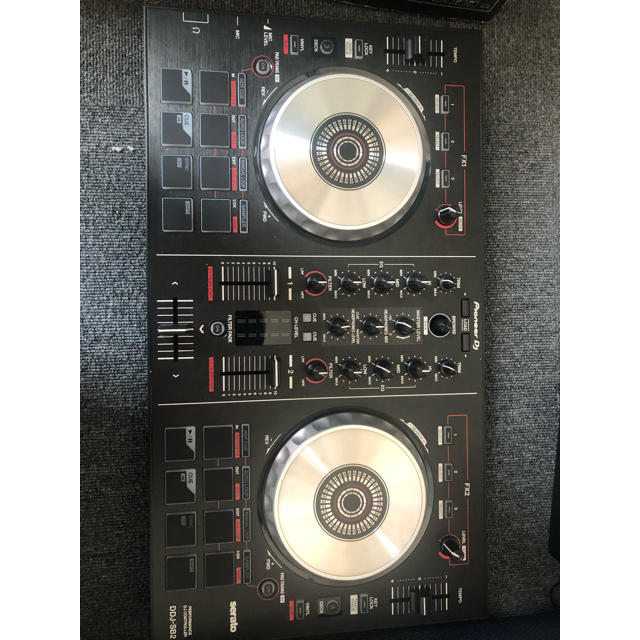 DDJ-SB2