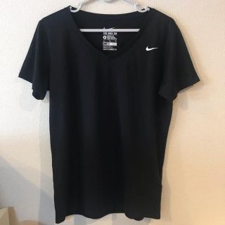 ナイキ(NIKE)のNike Tシャツ(Tシャツ(半袖/袖なし))