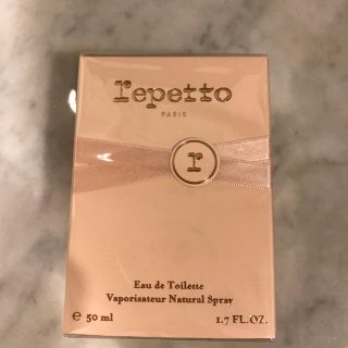 レペット(repetto)のレペット オードトワレ(香水(女性用))